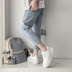 Damen Chunky Plateausneaker mit komfortabler Dämpfung R&B