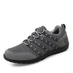 Damen Atmungsaktive Freizeitschuhe mit flexiblem Design