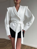 Damen Blazer mit hochmodernem Schnitt R&B