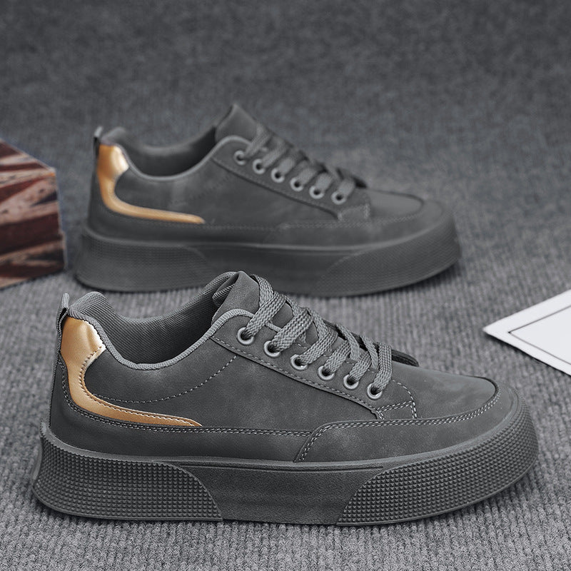 Damen Chunky Sneakers mit modischer Profilsohle und atmungsaktivem Obermaterial R&B