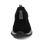 Damen bequemes Sport-Sneaker Modell mit elastischem Einschlupf