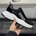 Damen Sportliche Sneaker mit innovativer Dämpfungstechnologie und robustem Obermaterial R&B