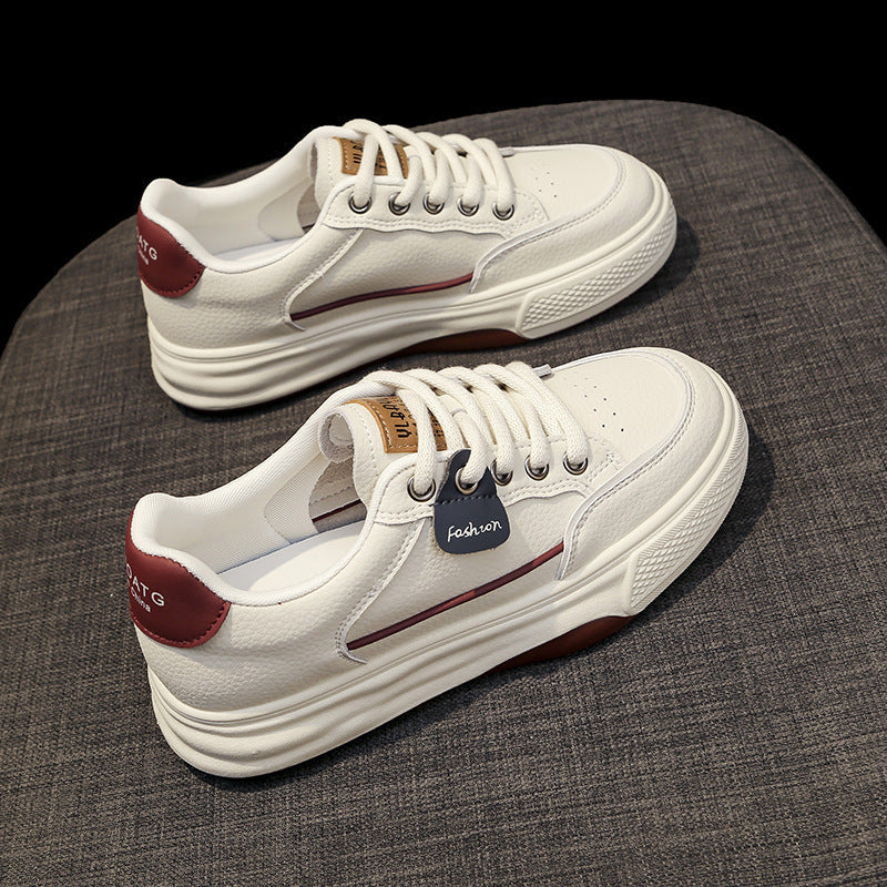 Damen Sportliche Sneaker mit hohem Komfort und modischem Design R&B