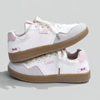 Damen Modische Sneakers mit stilvollen Applikationen R&B