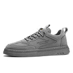 Damen Bequeme Sneakers mit weichem Obermaterial und rutschfester Sohle R&B