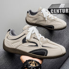 Herren Atmungsaktive Freizeitschuhe mit rutschfester Sohle R&B