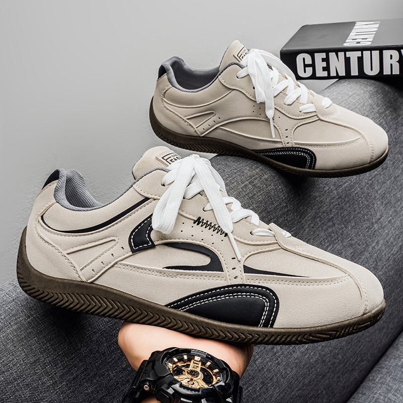 Herren Atmungsaktive Freizeitschuhe mit rutschfester Sohle R&B