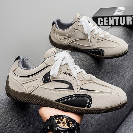 Herren Atmungsaktive Freizeitschuhe mit rutschfester Sohle R&B