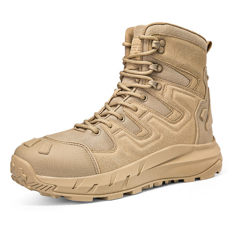 Damen Hochfunktionale taktische Stiefel