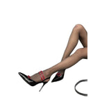 Damen Slingback High Heels mit modischem Riemendesign R&B