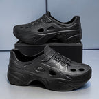 Damen Sportliche Sneakers mit innovativem Design