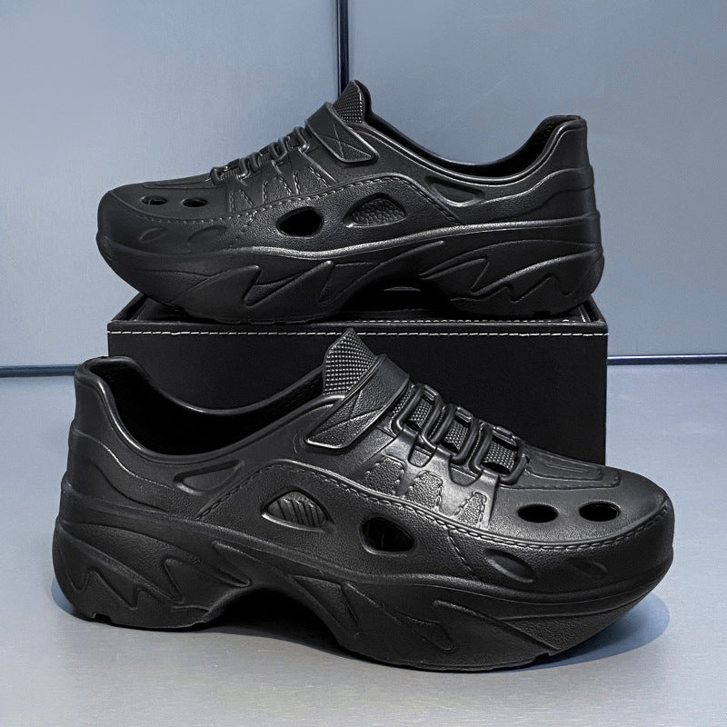 Damen Sportliche Sneakers mit innovativem Design