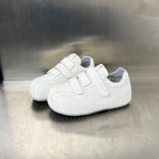 Damen Sportschuhe mit verstellbarem Klettverschluss und rutschfester Sohle R&B