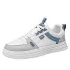 Damen Modische Freizeitsneakers mit ergonomischer Dämpfung und strapazierfähigem Obermaterial