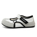 Damen Wasserschuhe mit rutschfester Sohle und praktischem Klettverschluss R&B