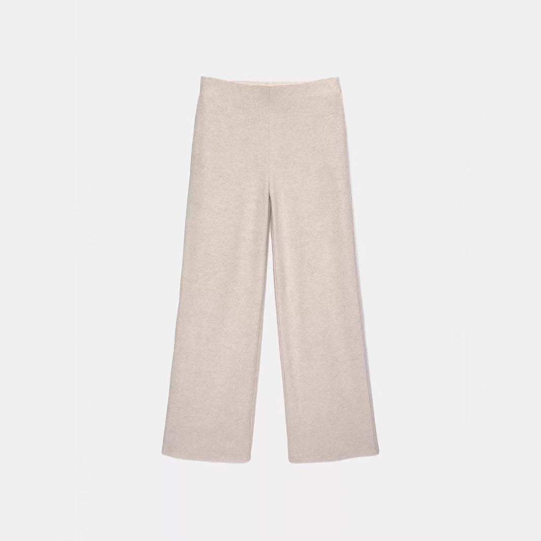 Damen Bequeme und lässige Freizeithose R&B