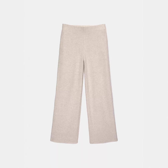 Damen Bequeme und lässige Freizeithose R&B