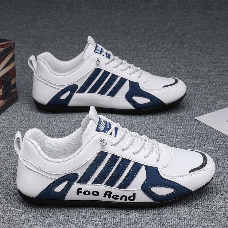 Damen Sportliche Freizeitsneaker mit modernem Dämpfungssystem R&B