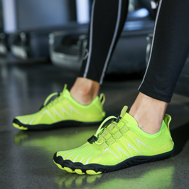 Damen Multifunktionale Lauf-Schuhe mit atmungsaktivem Design R&B
