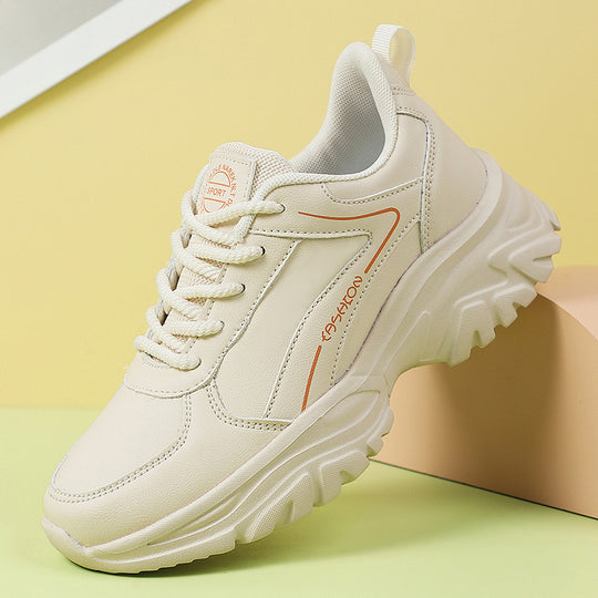Damen Sportliche Lauf-Sneaker mit rutschfester Sohle und optimaler Dämpfung R&B