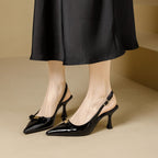 Damen Sling-Pumps