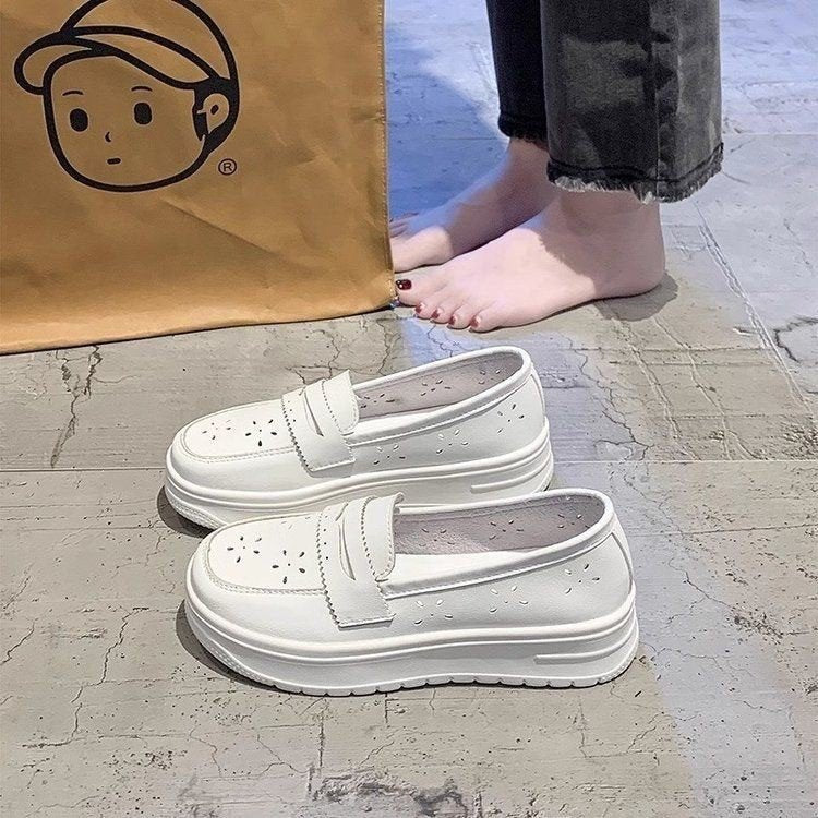 Damen Komfortable Clogs mit luftdurchlässigem Obermaterial und stoßdämpfender Sohle R&B