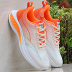 Damen Leistungsstarke Lauf-Sneaker mit dynamischer Dämpfungstechnologie