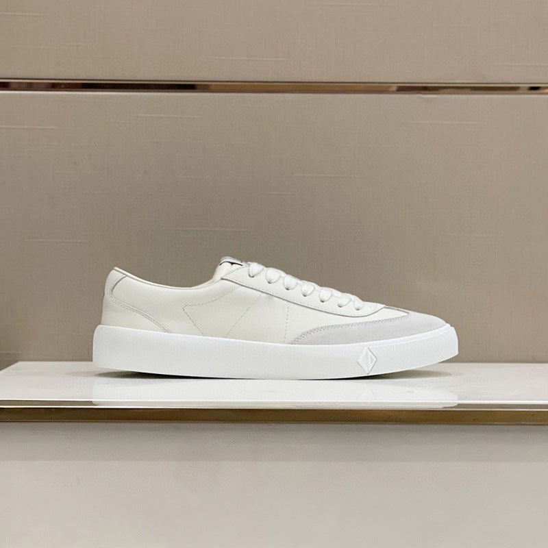 Damen sportliche Sneaker mit ergonomischem Komfort und strapazierfähigem Obermaterial R&B