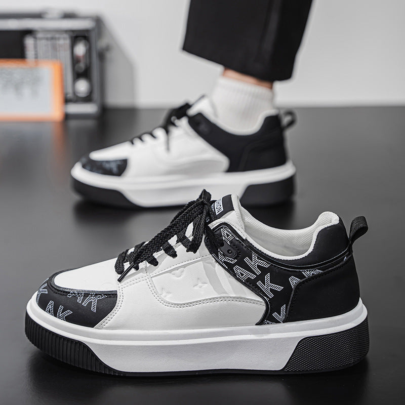 Herren Sportliche Freizeitsneaker mit innovativem Design und rutschfester Sohle R&B