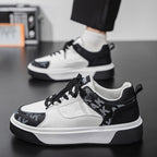 Herren Sportliche Lifestyle Sneakers mit modischem Design R&B