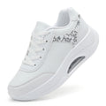 Damen Komfortable Lauf-Sneaker mit Luftpolster-Technologie R&B