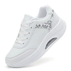 Damen Komfortable Lauf-Sneaker mit Luftpolster-Technologie R&B