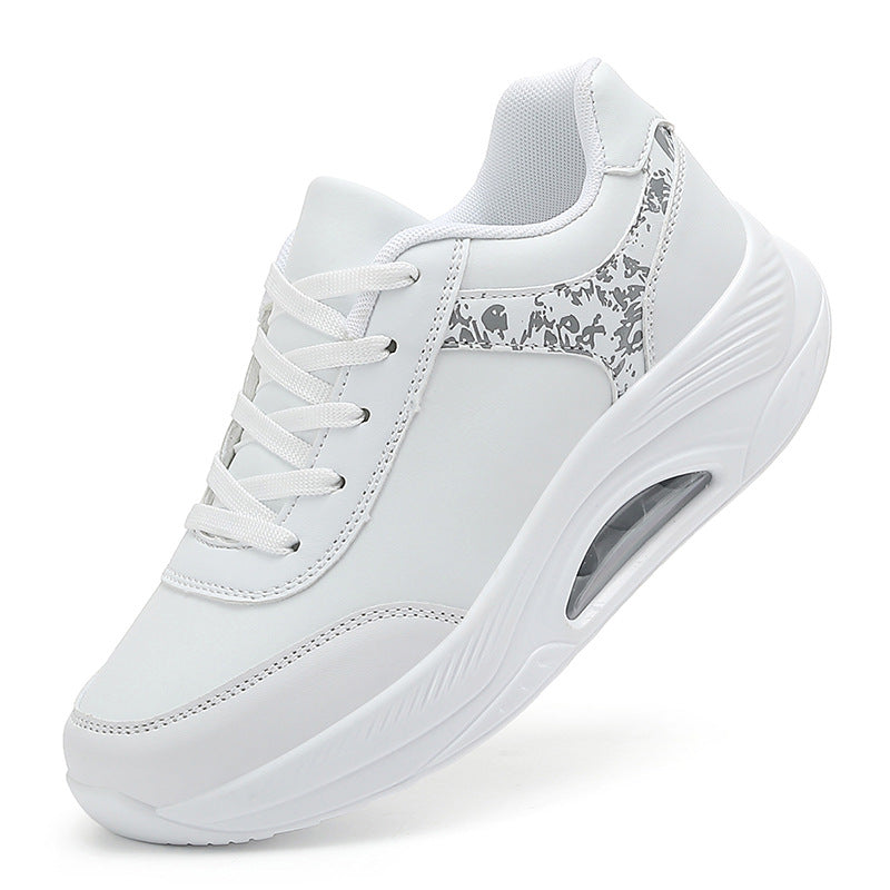 Damen Komfortable Lauf-Sneaker mit Luftpolster-Technologie R&B
