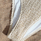 Damen Bikinislip mit raffiniertem Strukturdesign