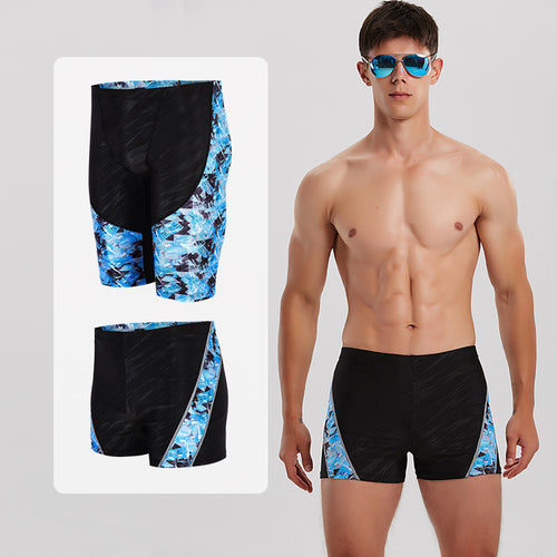 Herren Badeshorts R&B