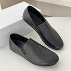 Damen Bequeme und elegante Slipper aus hochwertigem Leder