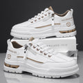 Damen Sportliche Sneakers mit modernem Design und rutschfester Sohle R&B