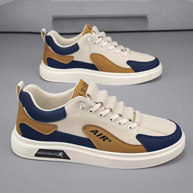 Damen Komfortable Freizeitschuhe mit atmungsaktiver Sohle R&B