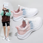 Damen LaufSneaker R&B