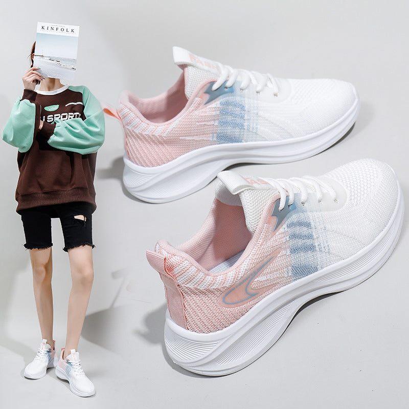 Damen LaufSneaker R&B