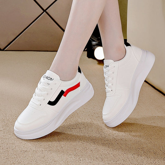 Damen modische Sneakers R&B