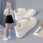 Damen Komfortable High-Performance Sneakers mit dämpfender Sohle R&B