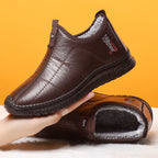 Damen Komfortable Hausschuhe mit weichem Innenfutter R&B
