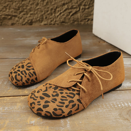 Damen Ballerinas mit elegantem Riemchen und schimmerndem Detail R&B