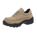 Damen Trail-Laufschuhe mit atmungsaktiver Obermaterialstruktur und dämpfender Sohle R&B