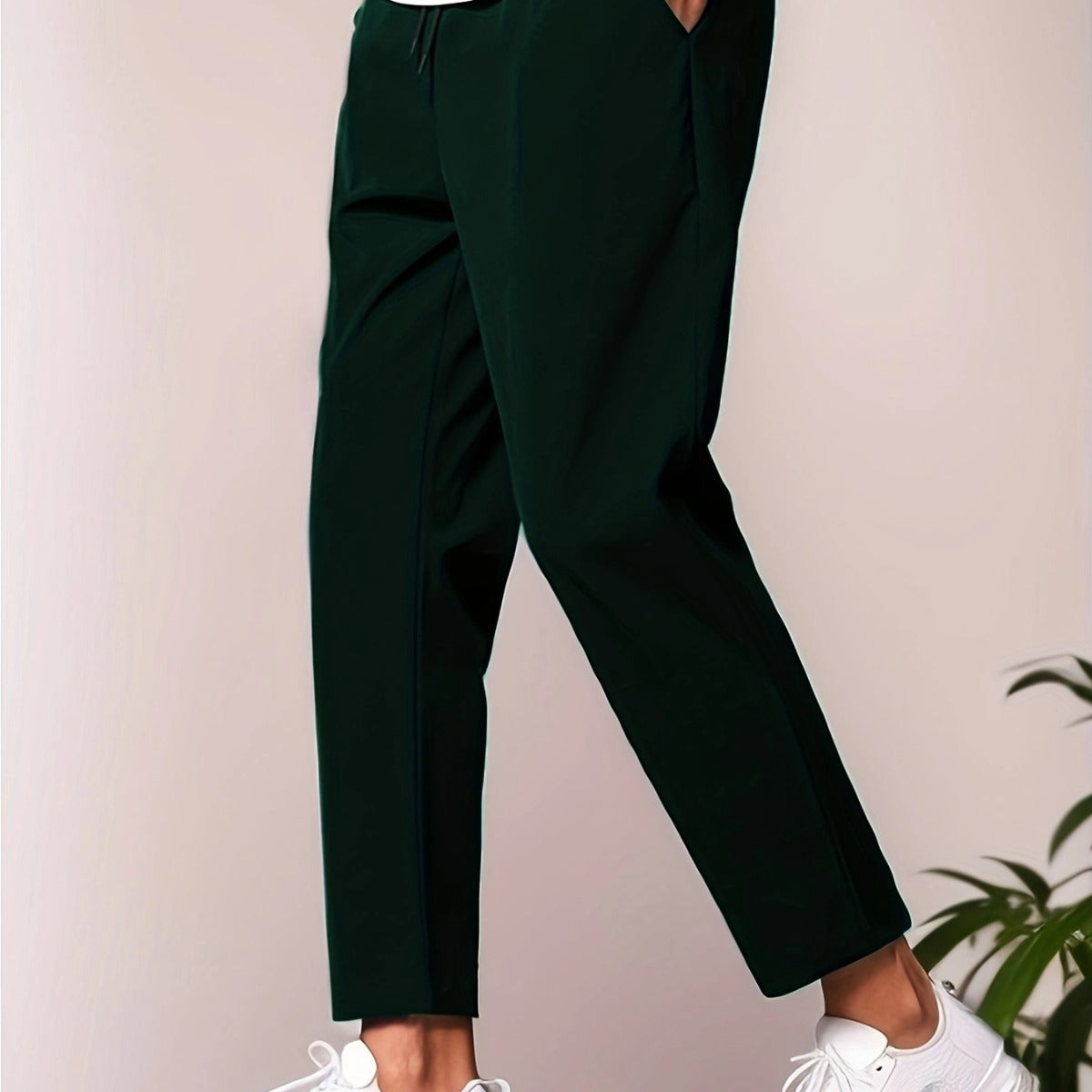 Herren Sportliche Freizeithose R&B