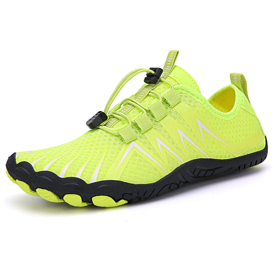 Damen Hochleistungs-Wassersportschuhe mit flexiblem Schnellschnürsystem R&B