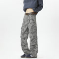 Damen Cargo-Hose mit praktischen Taschen und modernem Schnitt