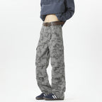 Damen Cargo-Hose mit praktischen Taschen und modernem Schnitt