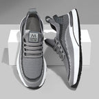 Damen Atmungsaktive Lauf-Sneaker mit Flexibilität und Dämpfung R&B